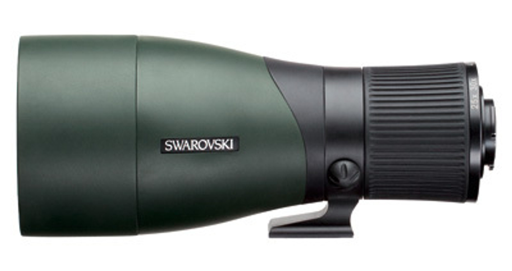 Зрительная труба Swarovski Optik STX 25-60х85мм в комплекте с чехлом