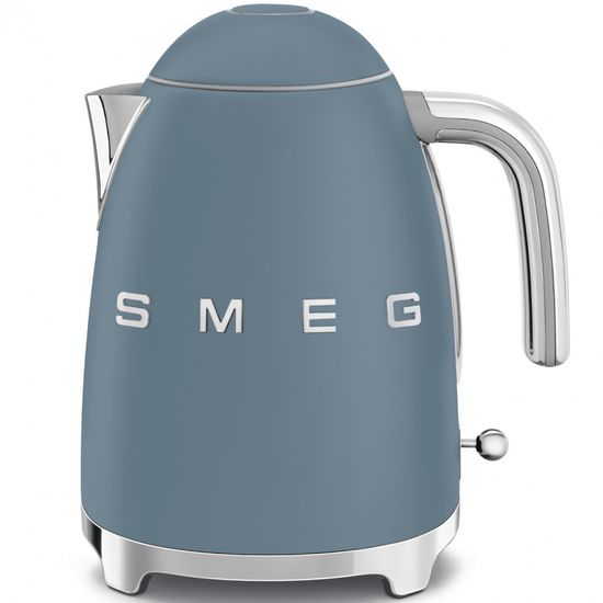 Smeg KLF03SBMEU , темно серый матовый