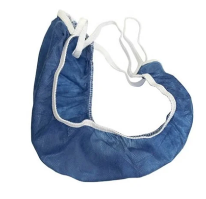 Трусы бикини мужские спанбонд синие 25 шт