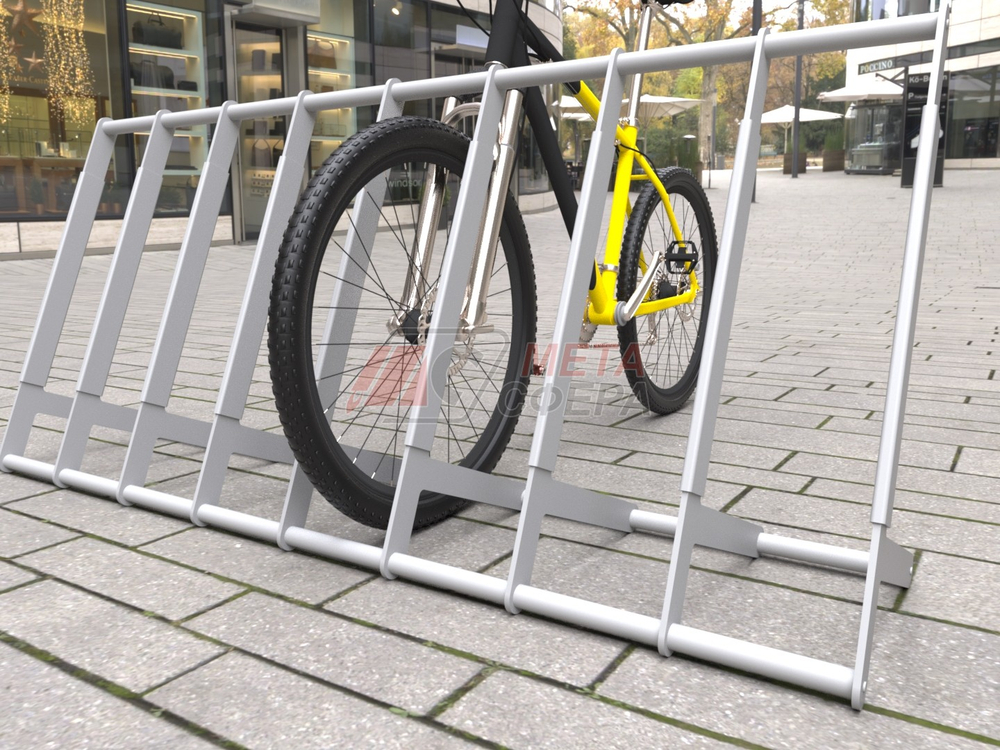 Велопарковка PROBIKE