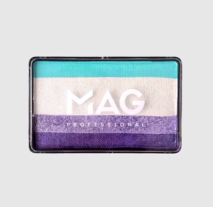 Сплит-кейк MAG 50 гр Иней от Татьяны Кузнецовой