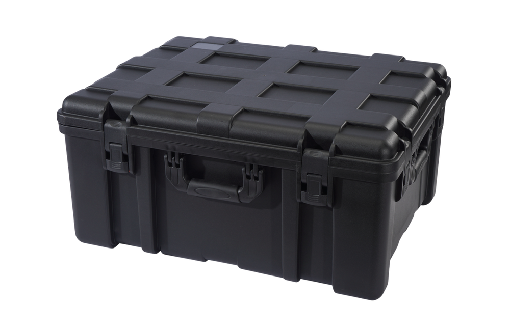 KZCASE X6007 — ударопрочный кейс IP67