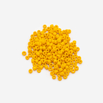 Бисер крафтовый, 3мм, оттенок №007 "Primrose"