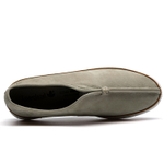 LEAVELAND Top Grain Cow Leather Casual Leather Shoes Men"s