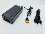 Зарядное устройство на 36v под xt-60