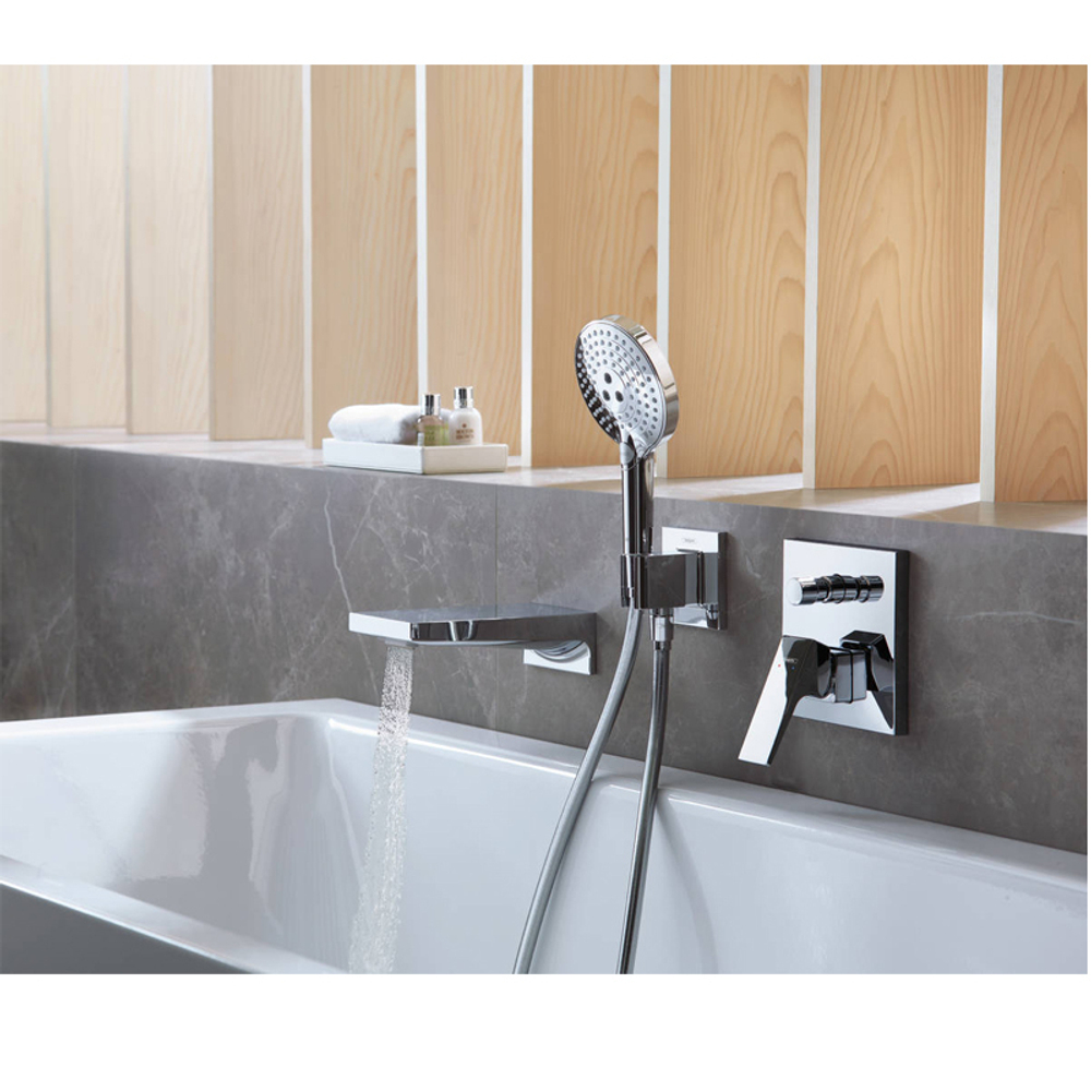 Смеситель Hansgrohe Metropol для ванны  (внешняя часть) 32545000