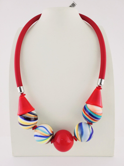 Колье Carosello