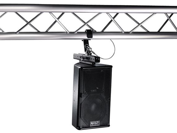 NEXO PS8 пассивная АС, 500Вт, динамик 8 дюймов