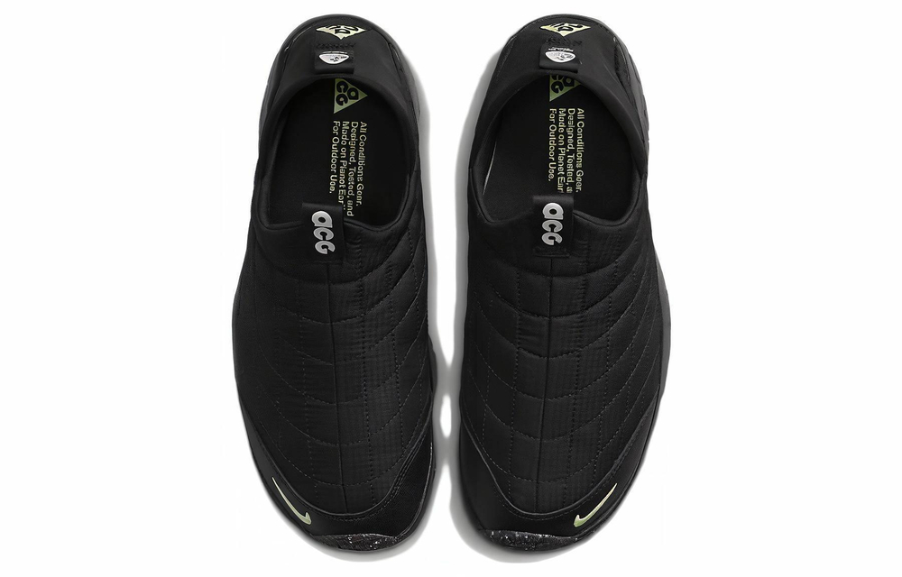 Кроссовки Nike Acg Moc 3.5