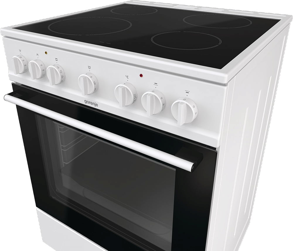 Электрическая плита Gorenje EC6242WD