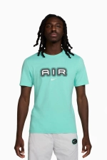 Футболка Nike Air Graphic - бирюзовый