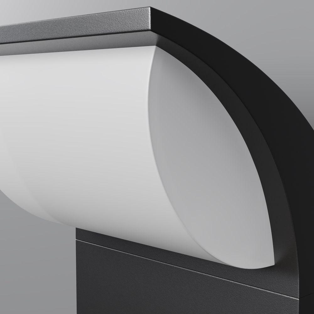 Настенный светильник светодиодный Maytoni   O446WL-L7GF3KSR