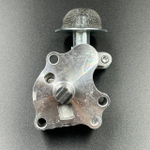 Масляный насос ATV 500/600 (ZIBO)