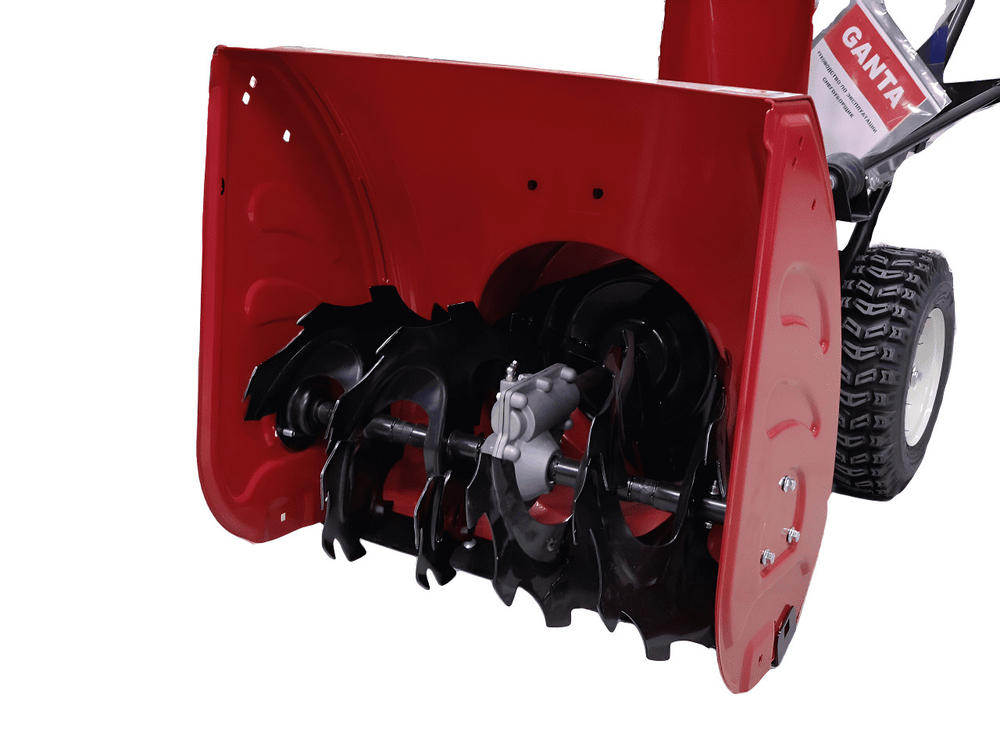 Снегоуборщик GANTA GL 6556