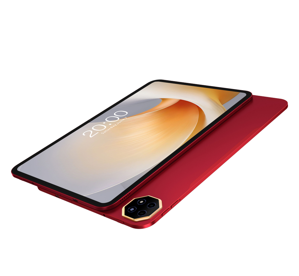 Teclast T65 Plus 13.4 дюйм 8 Гб/256 Гб красный