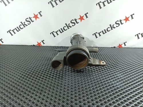 Патрубок системы охлаждения 2018г.