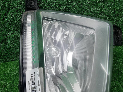 ПТФ правая Hyundai Creta 1 (2016-2021)