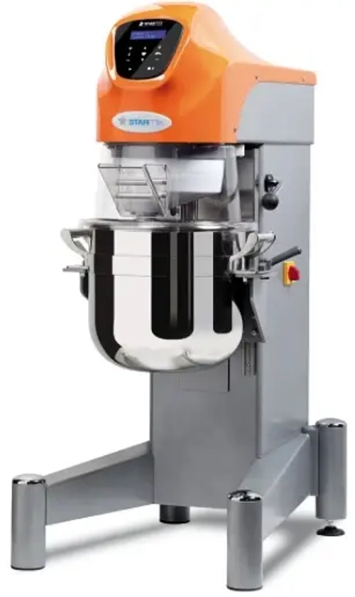 Планетарный миксер Starmix PL40NVAHG 3 ФАЗН.