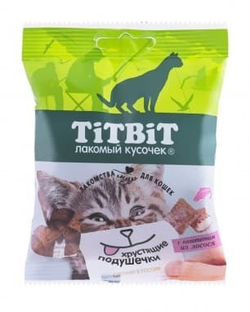 СоставЗлаки, мясо и мясные субпродукты ( в том числе лосось 15%), животные масла и жиры( в том числе