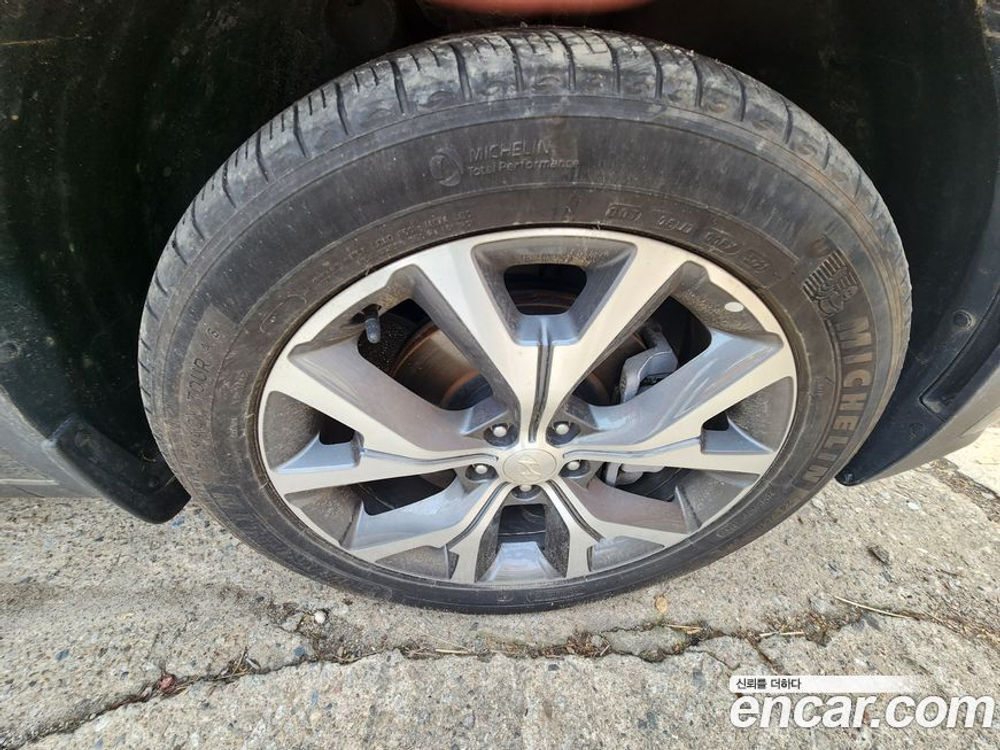 Hyundai Palisade Дизель 2.2 4WD (03.2022)