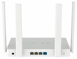 Wi-Fi роутер Keenetic Hopper KN-3810