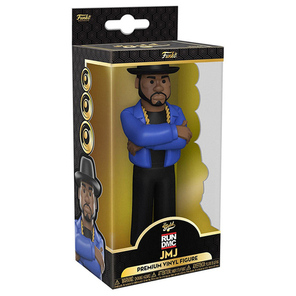 Фигурка Funko Gold - Run DMC Jam Master Jay