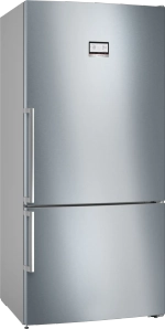 Двухкамерный холодильник Bosch KGN86AI32U