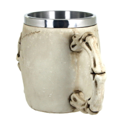 Кружка Череп 16 см