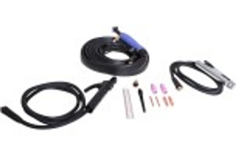 Аппарат аргонодуговой сварки Ресанта САИ-230 АД 65/17