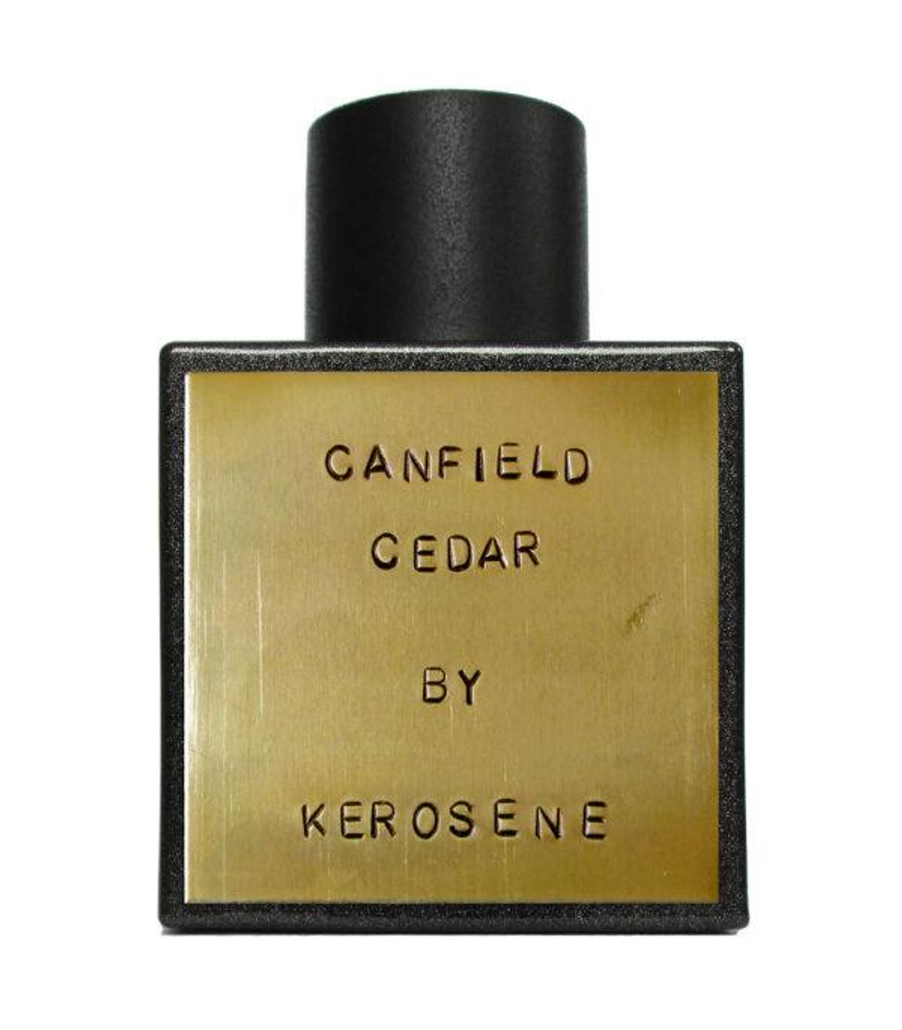 Kerosene Canfield Cedar