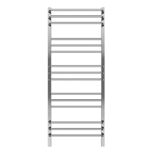 Полотенцесушитель Terminus Соренто П15 500х1300 электро (sensor quick touch)
