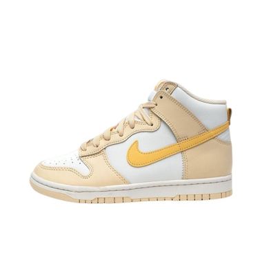 Женские кроссовки Nike Dunk High 'Pale Vanilla' DD1869-201