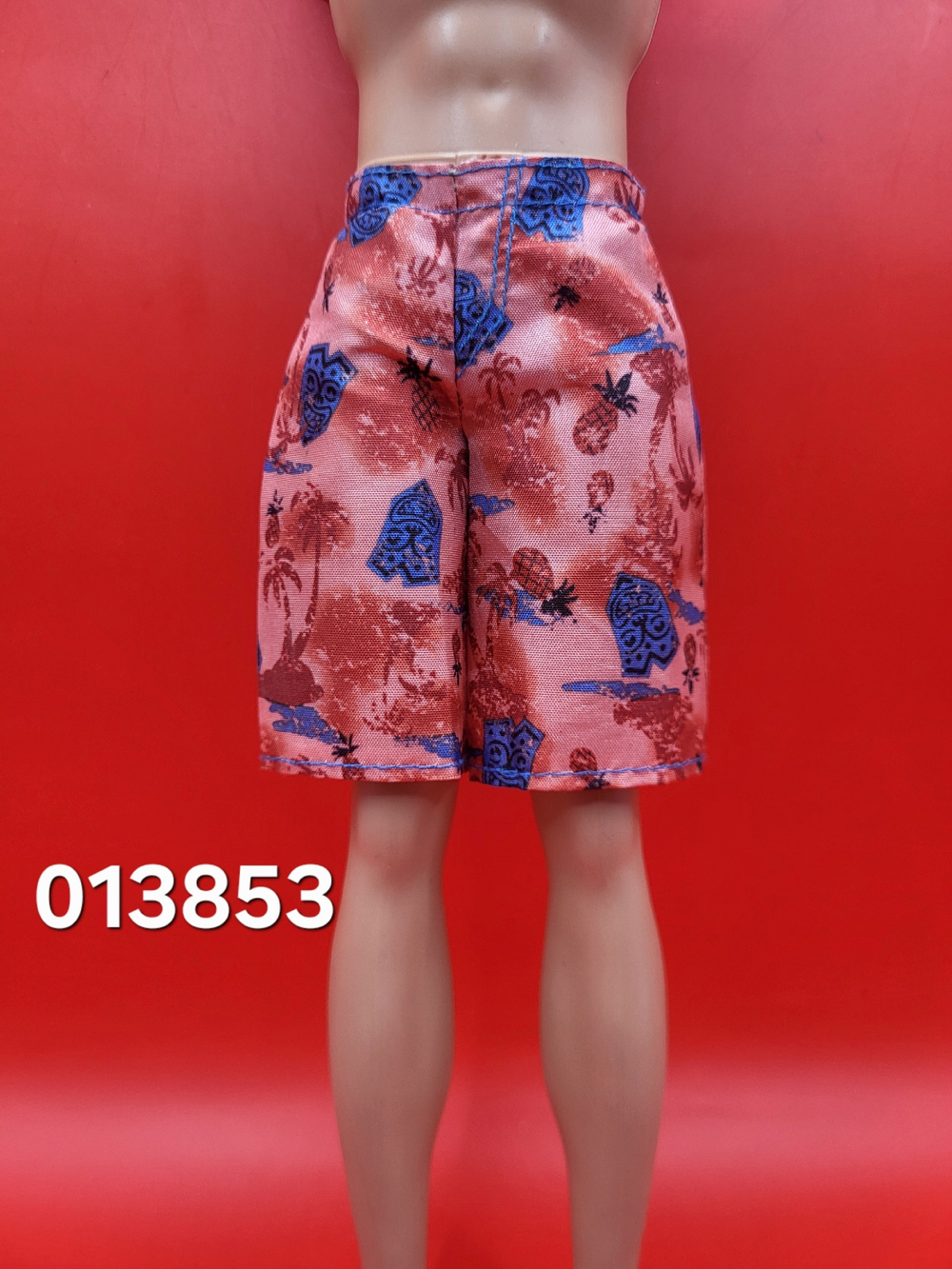 Одежда для куклы Кена винтаж 013853