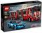 Lego konstruktor Technic Car Transporter