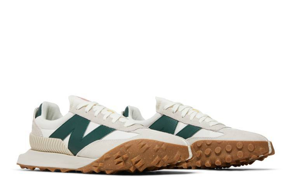 Кроссовки New Balance Xc-72