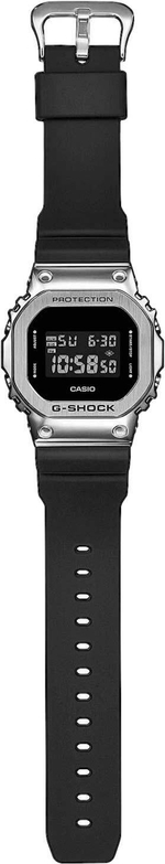 Мужские наручные часы Casio G-Shock GM-5600-1
