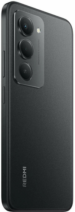 Redmi 15 6/128Gb RU Black