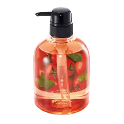 Освежающий гель для душа