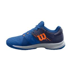 Теннисные кроссовки Wilson Kaos Comp 3.0 M - Blue
