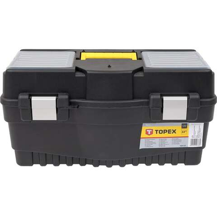 Ящик для инструмента TOPEX 22" 79R133