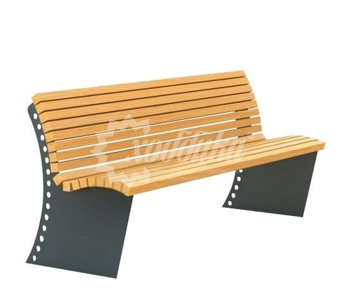 Скамейка «Гера»