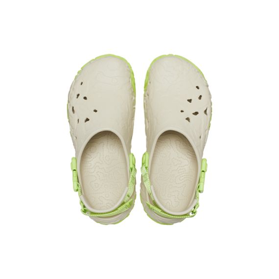 Кроксы Сабо Мужские