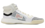 Кроссовки Adidas Marquee Boost White Grey
