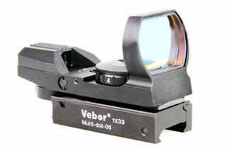 Коллиматор Veber