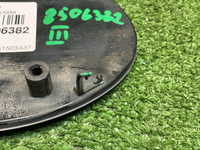 Эмблема решетки радиатора Toyota Camry xv70 20-24