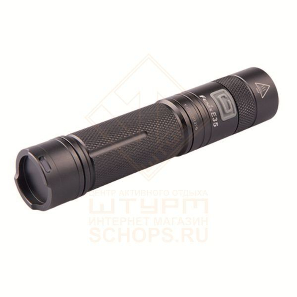 Фонарь Fenix E35