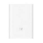 Внешний аккумулятор Xiaomi Mi Power Bank 10000mAh (PB1022ZM) Pocket Version