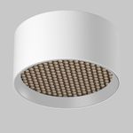 Потолочный светильник Technical C122CL-L7-4K-W