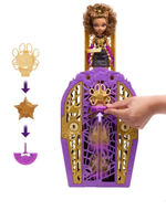 Кукла Монстр Хай Клодин Вульф JBG80 "Hauntlywood Mysteries"