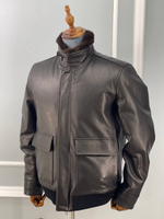 Куртка Loro Piana с мехом
